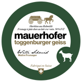 Toggenburger Geiss 200g
