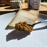 Confiture Olive verte - Käsebegleiter 100g