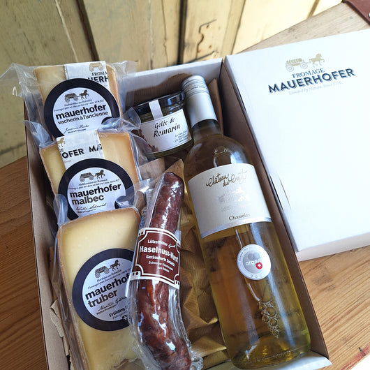 1. August Apéro-Box