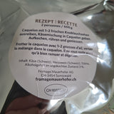 Fondue fix & fertig, 2 Personen, 600g