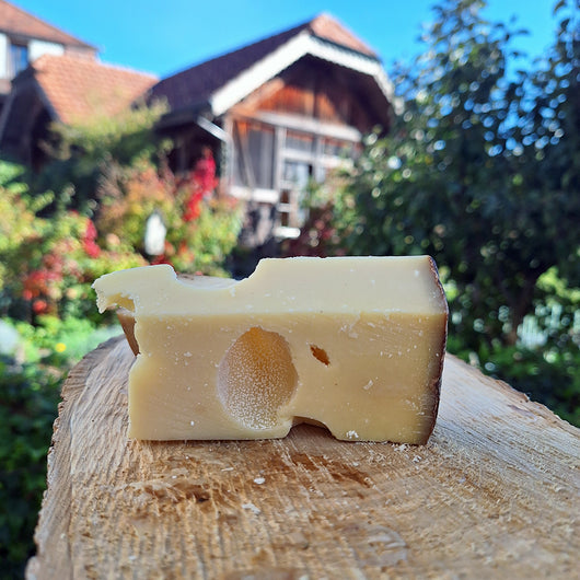 Emmental du terroir 