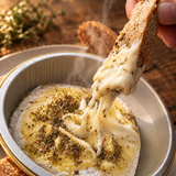 Grill&Ofen Käse Thymian&Knoblauch