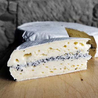 Trüffel Brie 200g