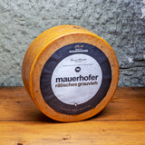 Rätisches Grauvieh 200g
