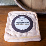Seidenbüffel 200g