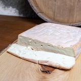 Seidenbüffel 200g