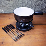 Fondue-Set MAUERHOFER