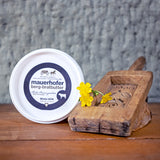 Berg-Bratbutter 400g