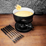 Fondue-Set MAUERHOFER