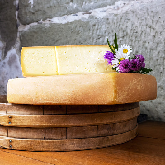 Raclette pur Brebis 200g