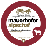 Alpschaf 200g