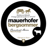 Bergsommer 200g