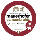 Camembrebis 200g