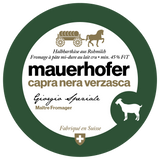Capra Nera Verzasca 200g