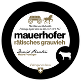 Rätisches Grauvieh 200g