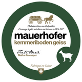 Kemmeriboden Geiss 200g