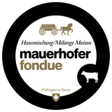 Fondue 400g