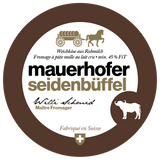 Seidenbüffel 200g