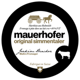 Original Simmentaler 200g