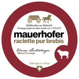 Raclette pur Brebis 200g