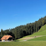 Bergsommer 200g
