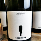 Vin & Fromage, Sélection Erich Meier (1 x 75cl, 3 x 200g)