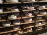 Capra Nera Verzasca 200g