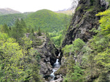 Capra Nera Verzasca 200g