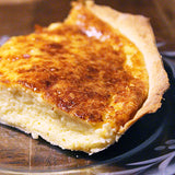 Käsekuchen Hausmischung 300g