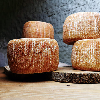 Pilgerschaf 200g